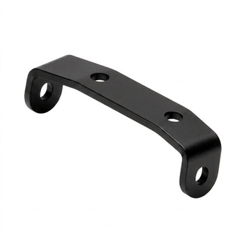 BMW F 450 GS [2026-] - Adapter-Set für Taschenrahmen und Gepäckträger Unit Garage mit Originalzubehör