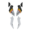 BMW F 450 GS [2026-] - Wave-Kit