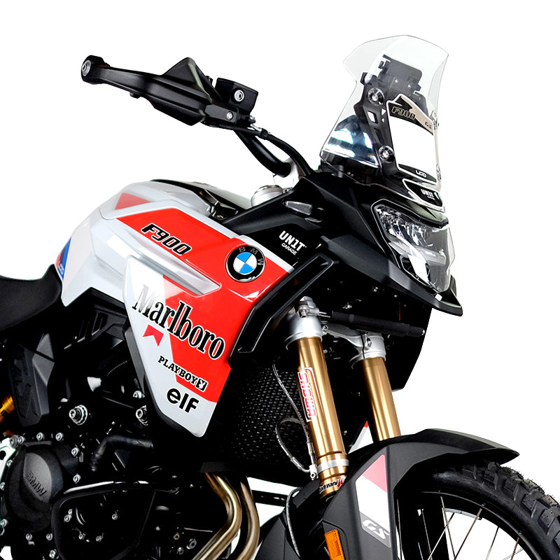 BMW F 900 GS [2023-] - GR86-Kit