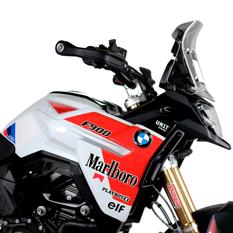 BMW F 900 GS [2023-] - GR86-Kit
