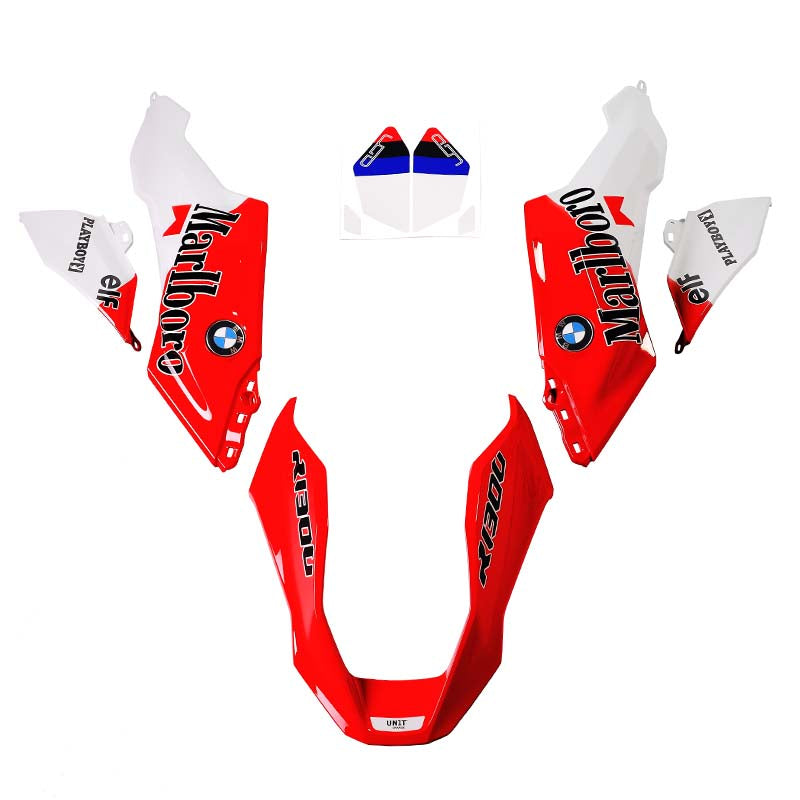 BMW R 1300 GS [2024–2026] - GR86-Kit