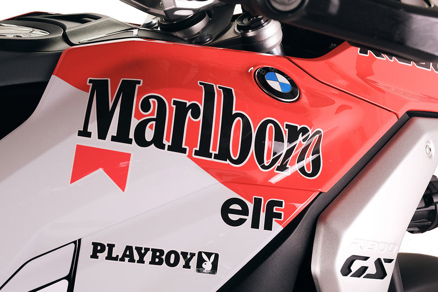 BMW R 1300 GS [2024–2026] - GR86-Kit