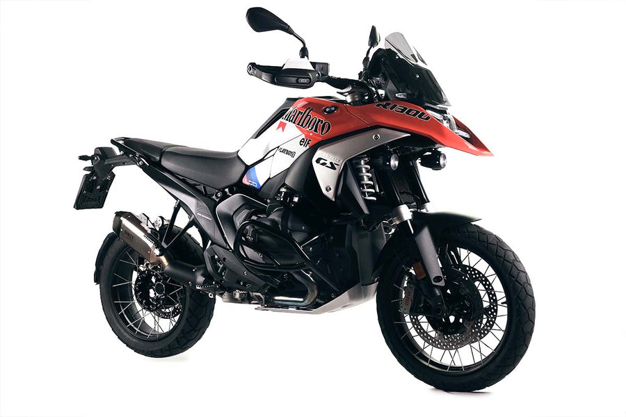 BMW R 1300 GS [2024–2026] - GR86-Kit