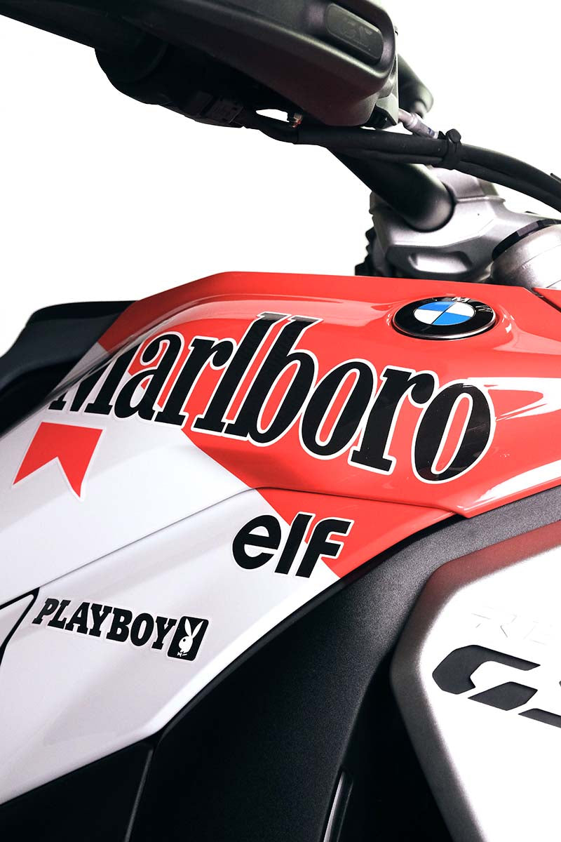 BMW R 1300 GS [2024–2026] - GR86-Kit