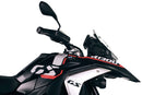 BMW R 1300 GS [2024–2026] - Trophy Black-Out-Kit