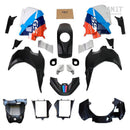 BMW R 1200 GS LC Rad [2013-2019] - RAD-Kit Motorsport/Mattschwarz (2013–2016)