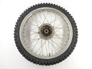 Yamaha XT 500 1U6 [Alle byggeår] - Frakthjulskant-4