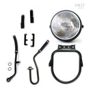 BMW R 850 GS / R 1100 GS / R 1150 GS Adventure [1994-2004] - BASIC Scheinwerfer-Kit