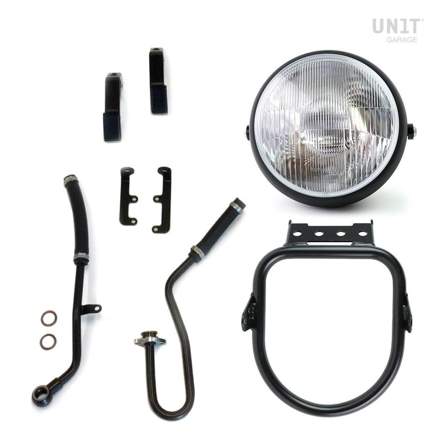 BMW R 1150 GS [1999-2004] - BASIC frontlyktsett
