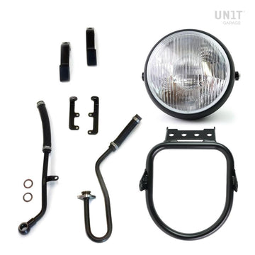 BMW R 1150 GS Adventure [2002-2006] - BASIC Scheinwerfer-Kit