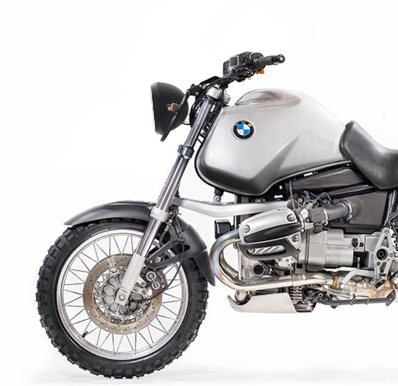 BMW R 1150 GS [1999-2004] - BASIC frontlyktsett