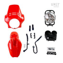 BMW R 1150 GS Adventure [2002-2006] - PRO FENOUIL frontlyktsett R1150GS - R1150ADV