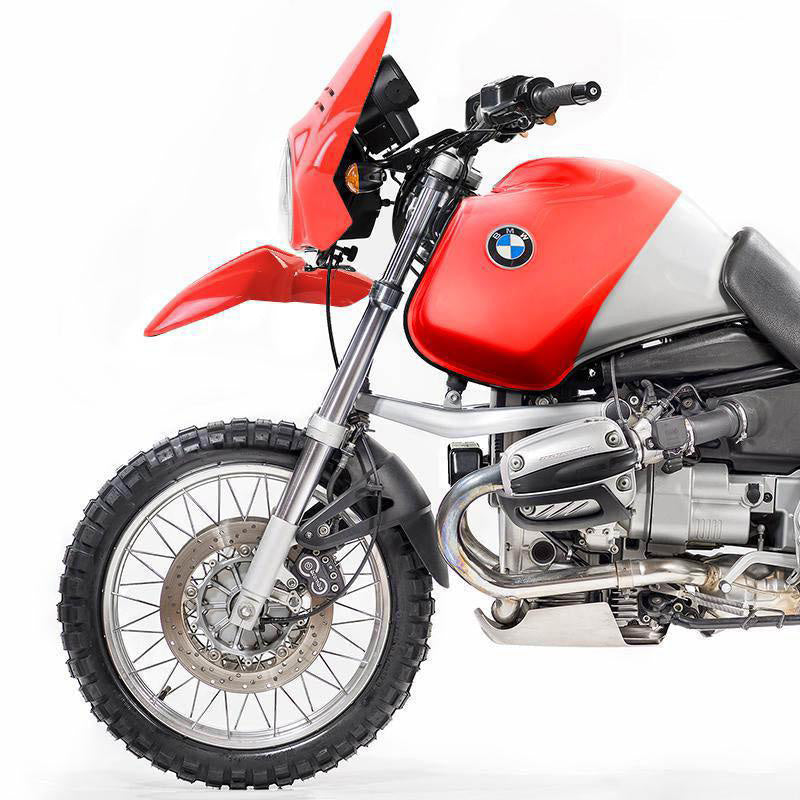 BMW R 1150 GS [1999-2004] - PRO FENOUIL Scheinwerfer Kit - R1150ADV