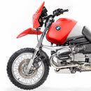 BMW R 1150 GS Adventure [2002-2006] - PRO FENOUIL frontlyktsett R1150GS - R1150ADV