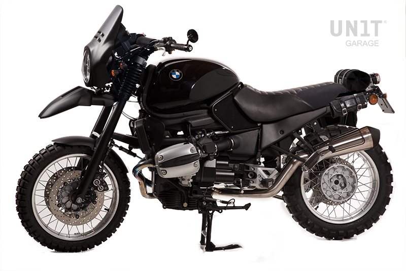 BMW R 850 R / R 1100 R [1993-2002] - PRO Scheinwerfer Kit Fenouil R850R-R1100R