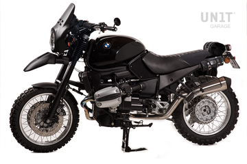 BMW R 850 R / R 1100 R [1993-2002] - PRO Scheinwerfer Kit Fenouil R850R-R1100R