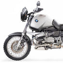 BMW R 1150 GS [1999-2004] - PRO GASTON frontlyktsett + digital instrumentering