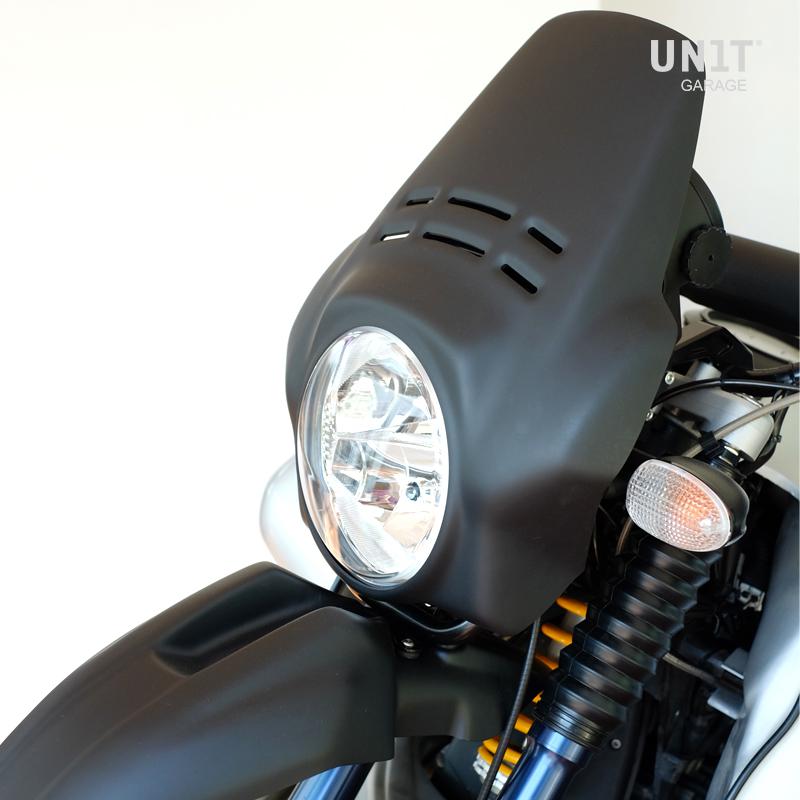 BMW R 1150 GS [1999-2004] - PRO FENOUIL Scheinwerfer Kit - R1150ADV