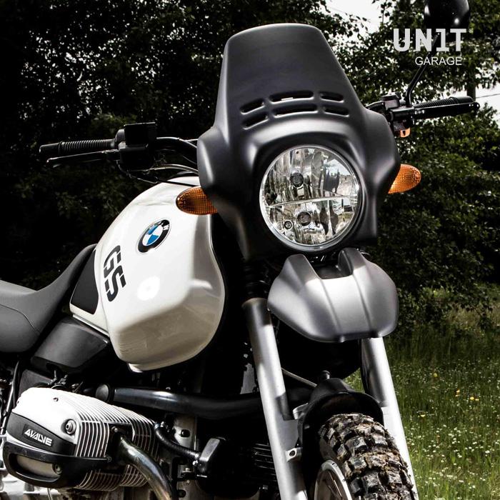 BMW R 1150 GS [1999-2004] - PRO FENOUIL Scheinwerfer Kit - R1150ADV