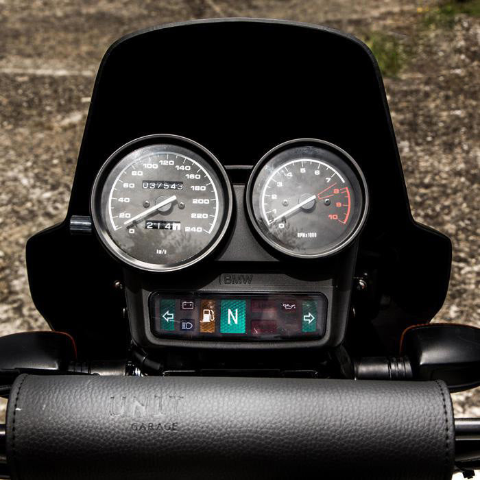 BMW R 1150 GS [1999-2004] - PRO FENOUIL Scheinwerfer Kit - R1150ADV