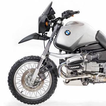 BMW R 850 GS / R 1100 GS / R 1150 GS Adventure [1994-2004] - PRO FENOUIL R850GS - R1100GS Frontscheinwerfer-Kit