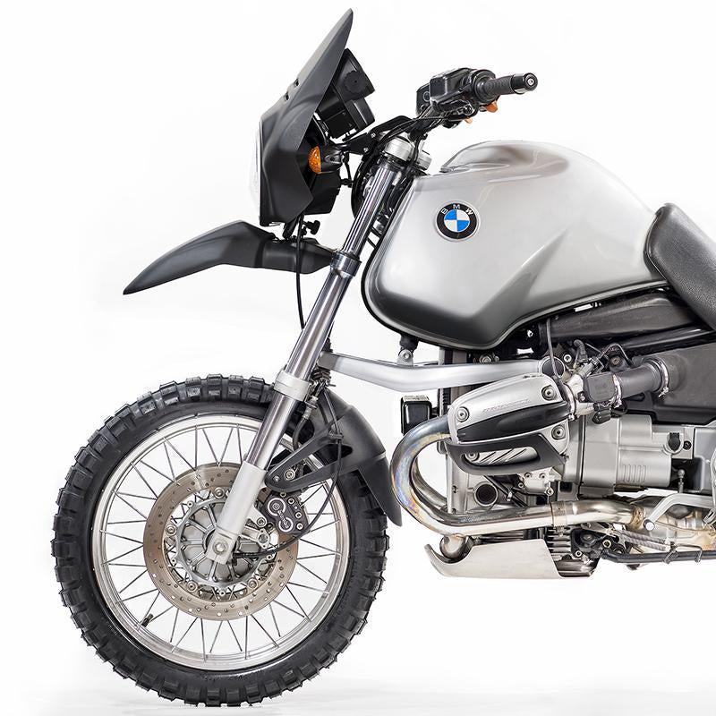 BMW R 1150 GS Adventure [2002-2006] - PRO FENOUIL frontlyktsett R1150GS - R1150ADV