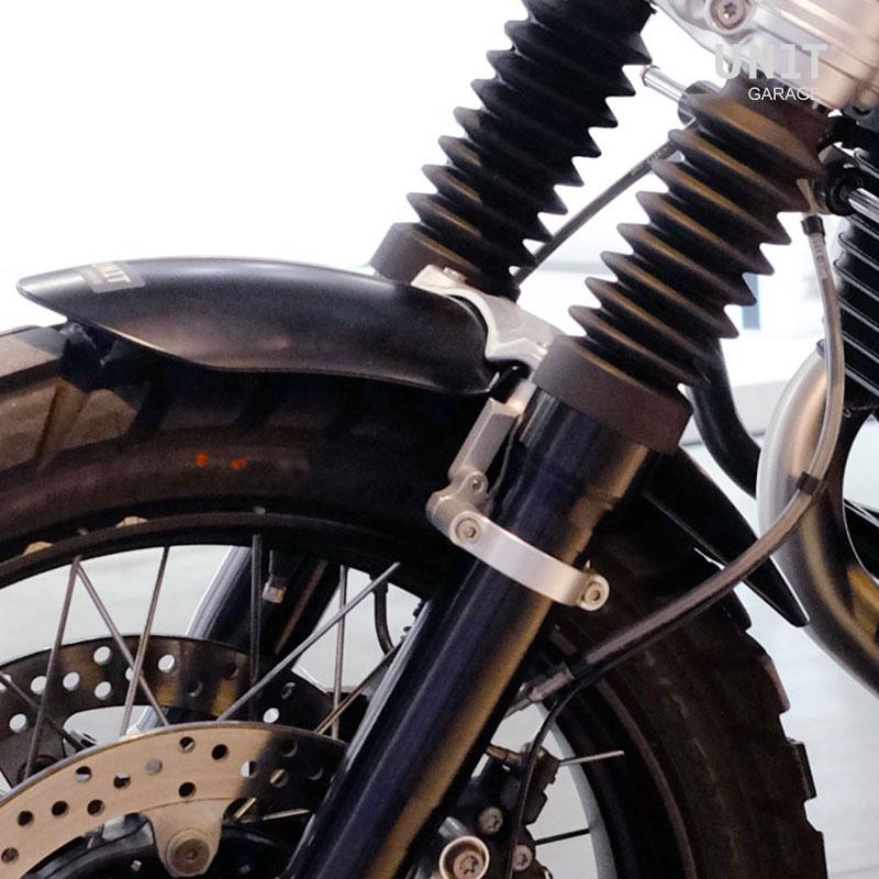 BMW R nineT 1200 Racer [2017-2020] - Öhlins Vorderradgabel-Kit (Standardhöhe)