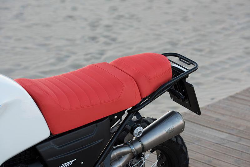 BMW R nineT 1200 Roadster [2014-2023] - PARIS DAKAR Kit