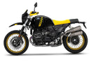 BMW R nineT 1200 Roadster [2014-2023] - Kit PARIS DAKAR 40th