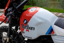 BMW R nineT 1200 Urban G/S (hoher Auspuff) [2017-2023] - Kit NineT PARIS DAKAR GR86