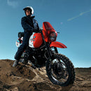 BMW R nineT 1200 Urban G/S (lav eksos) [2017-2023] - Kit NineT PARIS DAKAR GR86