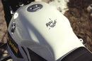BMW R nineT 1200 Urban G/S (hoher Auspuff) [2017-2023] - PARIS DAKAR HA83 Kit mit Zubehör