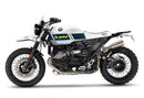 BMW R nineT 1200 Urban G/S (hoher Auspuff) [2017-2023] - PARIS DAKAR HA83 Kit mit Zubehör