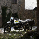 BMW R nineT 1200 Roadster [2014-2023] - PARIS DAKAR HA83 Kit mit Zubehör