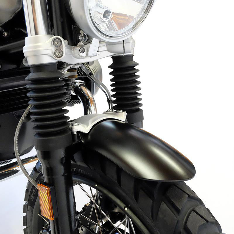 BMW R nineT 1200 Urban G/S (lav eksos) [2017-2023] - sett med høy skjerm