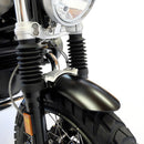 BMW R nineT 1200 Urban G/S (lav eksos) [2017-2023] - sett med høy skjerm