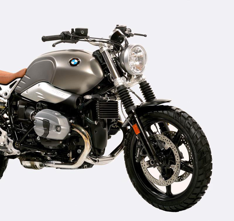 BMW R nineT 1200 Urban G/S (hoher Auspuff) [2017-2023] - Hochfender-Kit