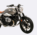 BMW R nineT 1200 Urban G/S (lav eksos) [2017-2023] - sett med høy skjerm