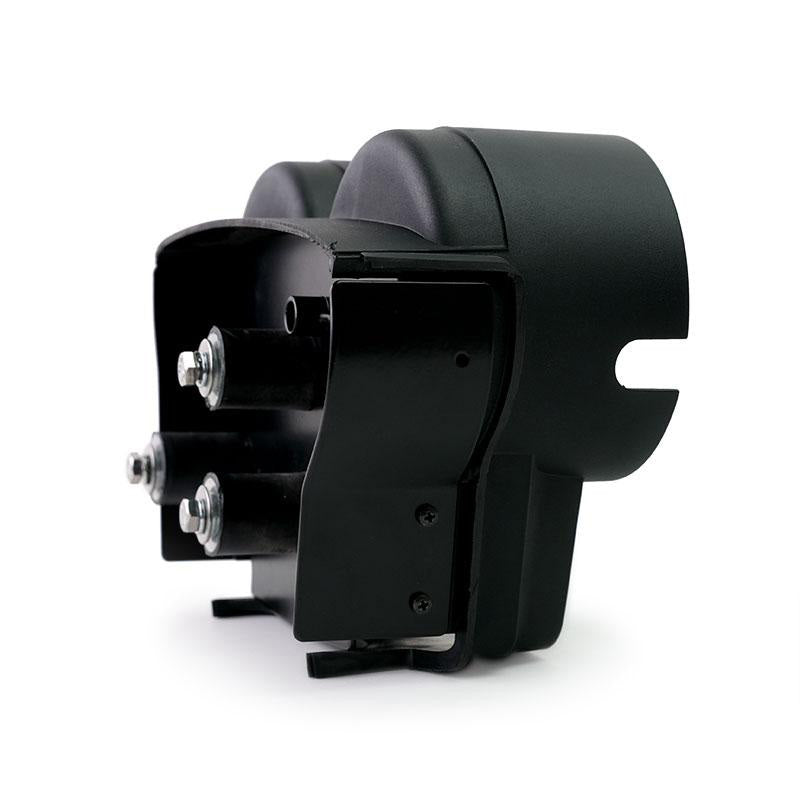 BMW R 1150 GS [1999-2004] - Sett for original instrumentering