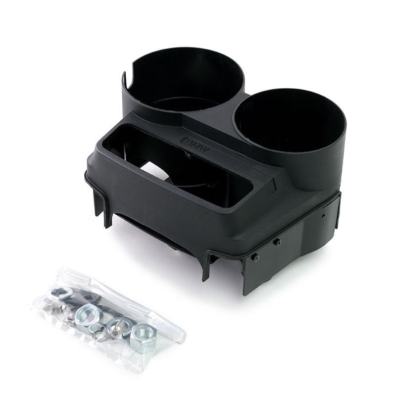 BMW R 1150 GS [1999-2004] - Sett for original instrumentering