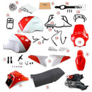BMW R 120 G/S ADV [2004-2012] - GR86 Umbau-Kit