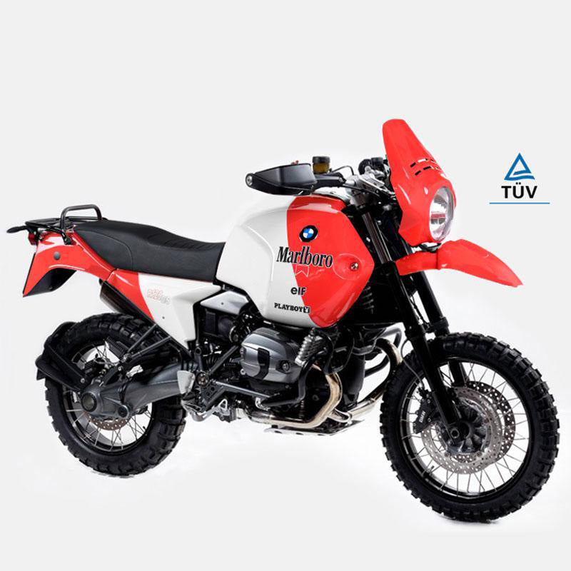BMW R 120 G/S [2004-2012] - GR86 Kit