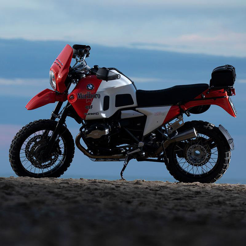 BMW R 120 G/S [2004-2012] - GR86 Kit