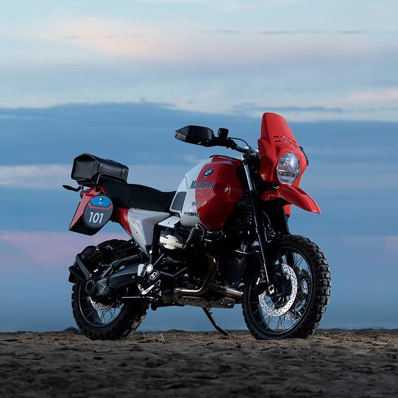 BMW R 1200 GS [2004-2012] - R120 GR86 Kit