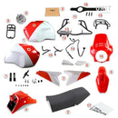 BMW R 1200 GS [2004-2012] - R120 GR86 Kit
