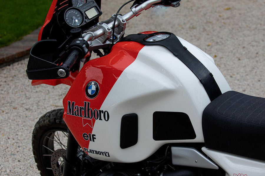 BMW R 120 G/S R [2004-2012] - R GR86 Kit