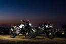 BMW R 1200 GS LC Rad [2013-2019] - RAD-Kit Avusschwarz/Mattschwarz (2013–2016)