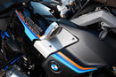 BMW R 1200 GS LC Rad [2013-2019] - RAD-Kit Avusschwarz/Mattschwarz (2013–2016)