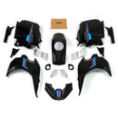 BMW R 1200 GS LC Rad [2013-2019] - RAD-Kit Avusschwarz/Mattschwarz (ab 2017)