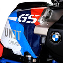 BMW R 1200 GS LC Rad [2013-2019] - RAD-Kit Motorsport/Mattschwarz (ab 2017)